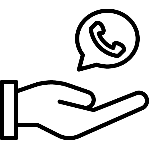 Angebot erhalten