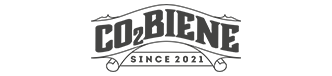Co2Biene Logo