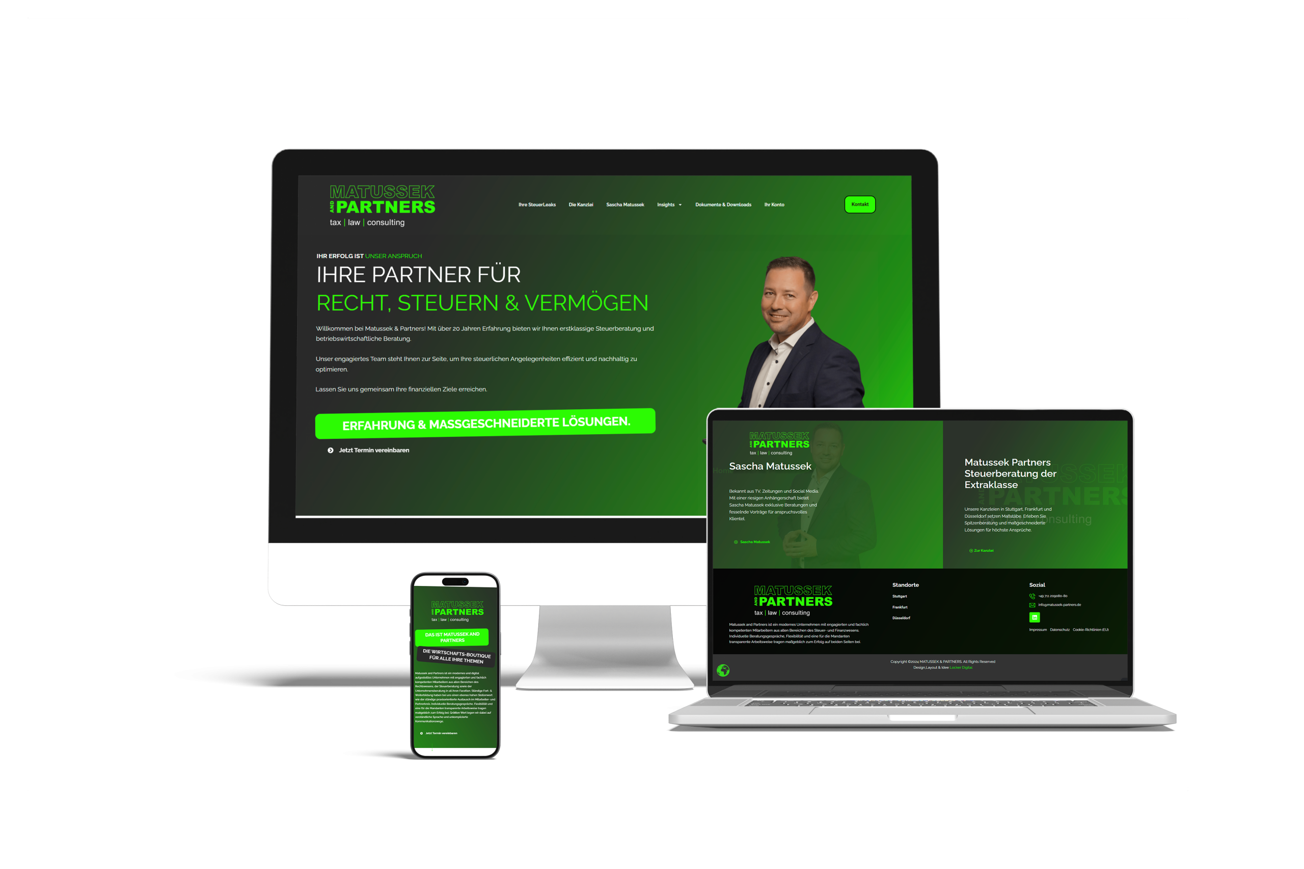 Matussek Partners