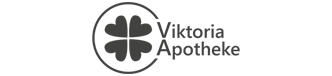 Viktoria Apotheke Logo