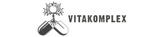 Vitakomplex Logo