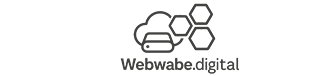 Webwabe.digital Logo