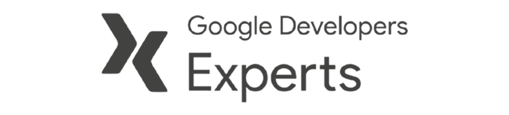 Google Dev Experts